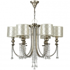 Люстра Maytoni Bience H018-PL-06-NG