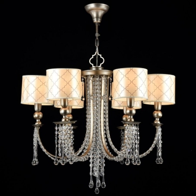 Люстра Maytoni Bience H018-PL-06-NG