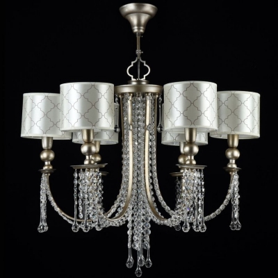 Люстра Maytoni Bience H018-PL-06-NG