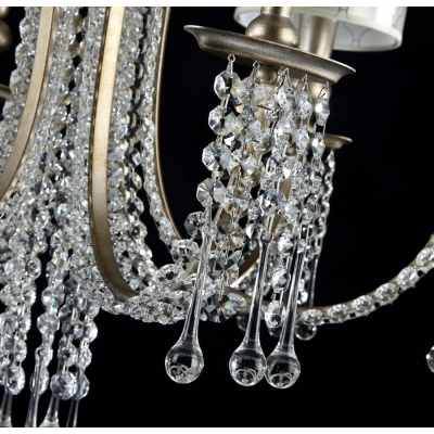 Люстра Maytoni Bience H018-PL-06-NG