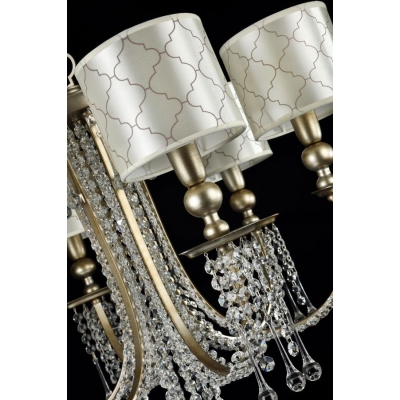Люстра Maytoni Bience H018-PL-06-NG