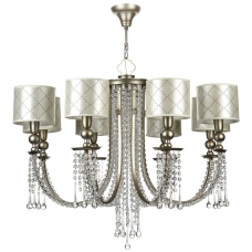 Люстра Maytoni Bience H018-PL-08-NG