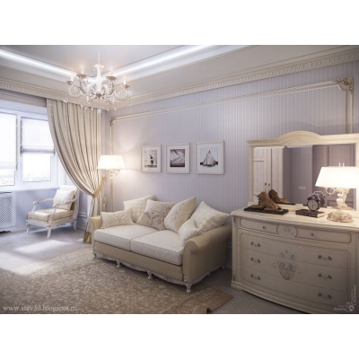 Люстра Maytoni Bronze ARM245-06-W