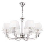 Люстра Maytoni Chandler MOD019PL-08CH