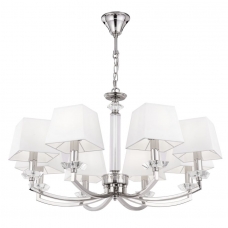 Люстра Maytoni Chandler MOD019PL-08CH