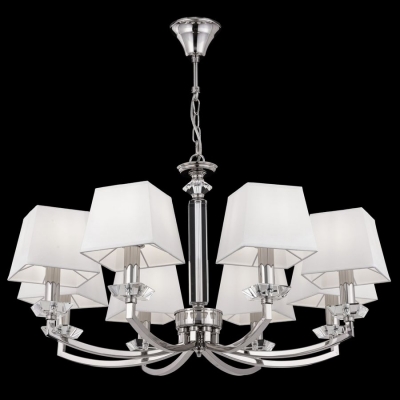 Люстра Maytoni Chandler MOD019PL-08CH