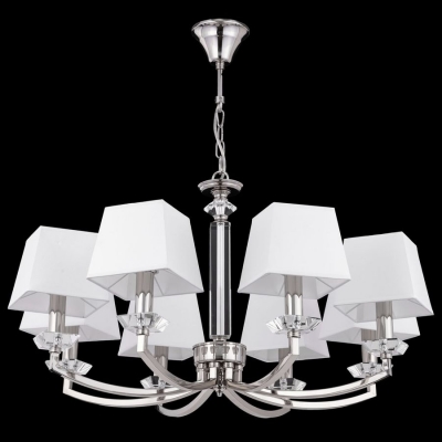 Люстра Maytoni Chandler MOD019PL-08CH