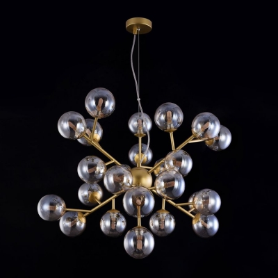 Люстра Maytoni Dallas MOD545PL-24G