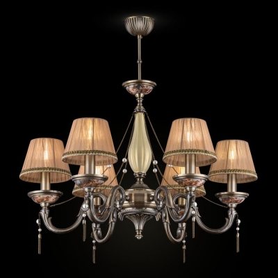 Люстра Maytoni Demitas RC024-PL-06-R Люстра Maytoni Demitas RC024-PL-06-R