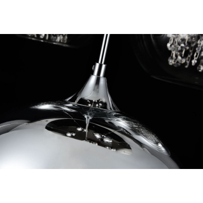 Люстра Maytoni Fermi P140-PL-170-5-N