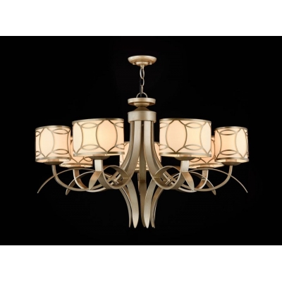 Люстра Maytoni Fibi H310-07-G Люстра Maytoni Fibi H310-07-G