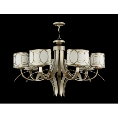 Люстра Maytoni Fibi H310-07-G Люстра Maytoni Fibi H310-07-G