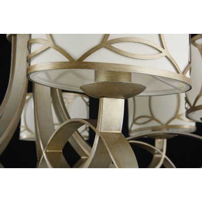 Люстра Maytoni Fibi H310-07-G Люстра Maytoni Fibi H310-07-G