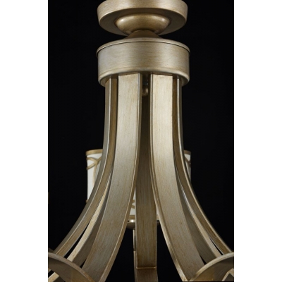 Люстра Maytoni Fibi H310-07-G Люстра Maytoni Fibi H310-07-G