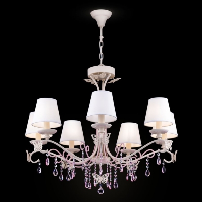 Люстра Maytoni Fiona ARM032-07-PK