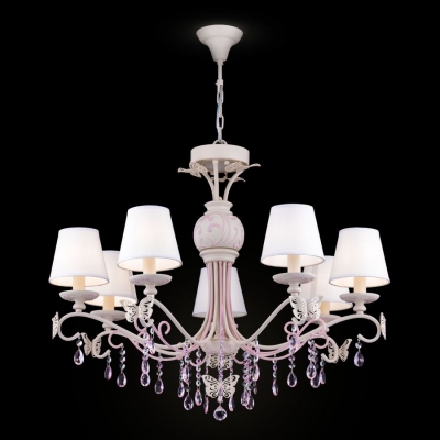 Люстра Maytoni Fiona ARM032-07-PK