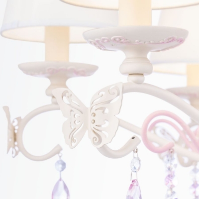 Люстра Maytoni Fiona ARM032-07-PK