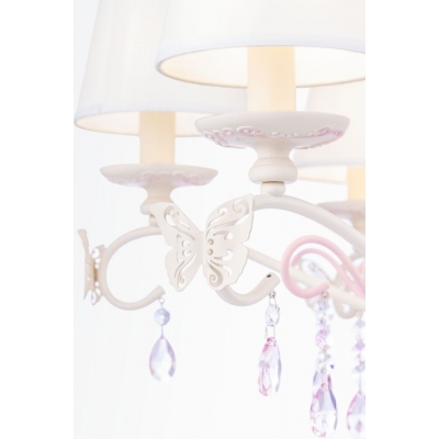 Люстра Maytoni Fiona ARM032-07-PK