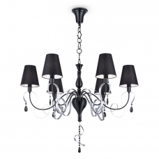 Люстра Maytoni Intreccio ARM010-06-R