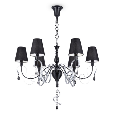 Люстра Maytoni Intreccio ARM010-06-R