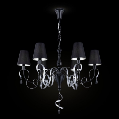 Люстра Maytoni Intreccio ARM010-06-R