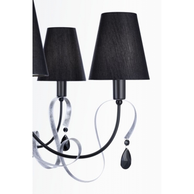 Люстра Maytoni Intreccio ARM010-06-R