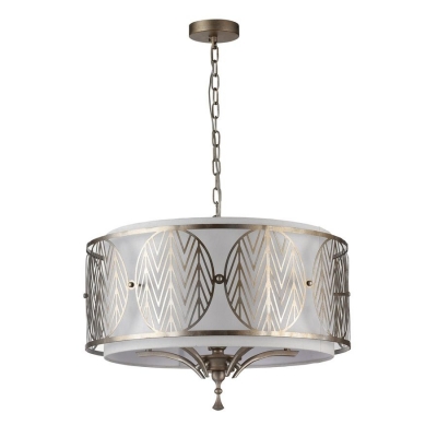 Люстра Maytoni Leaf H425-PL-05-G