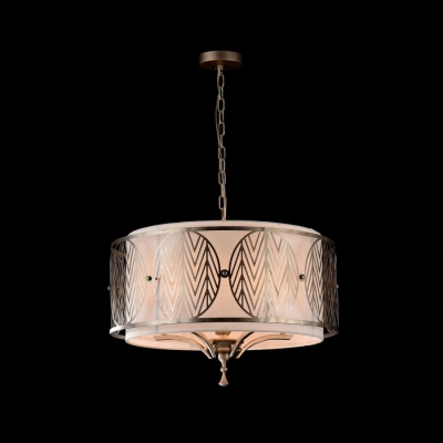 Люстра Maytoni Leaf H425-PL-05-G