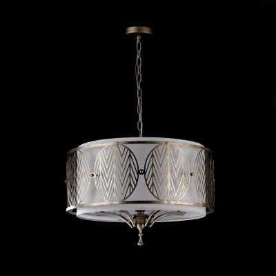 Люстра Maytoni Leaf H425-PL-05-G
