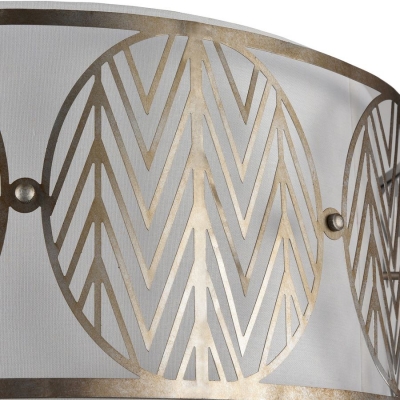 Люстра Maytoni Leaf H425-PL-05-G