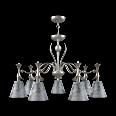 Люстра Maytoni Modern 25 M3-07-DN-LMP-O-11 Люстра Maytoni Modern 25 M3-07-DN-LMP-O-11