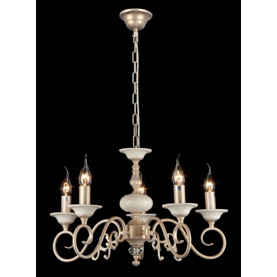 Люстра Maytoni Perla ARM337-05-R