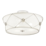 Люстра потолочная потолочная Maytoni Lea ARM369-03-G