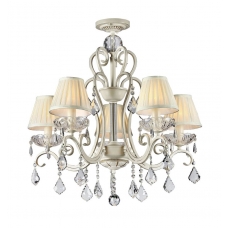 Люстра потолочная потолочная Maytoni Triumph ARM288-05-G