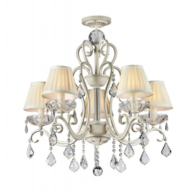 Люстра потолочная потолочная Maytoni Triumph ARM288-05-G