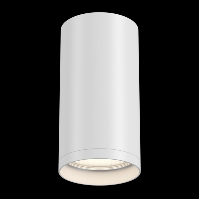 Накладной светильник Maytoni FOCUS S C052CL-01W