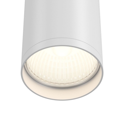Накладной светильник Maytoni FOCUS S C052CL-01W