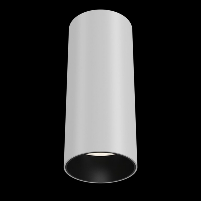 Накладной светодиодный светильник Maytoni FOCUS LED C056CL-L12W3K