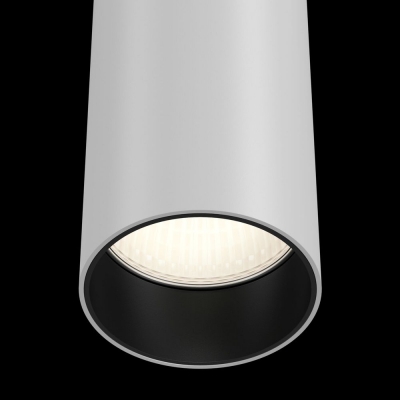 Накладной светодиодный светильник Maytoni FOCUS LED C056CL-L12W3K