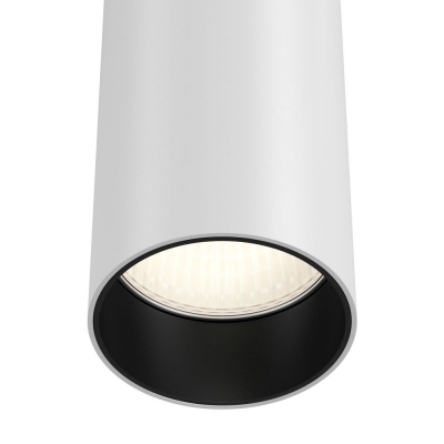 Накладной светодиодный светильник Maytoni FOCUS LED C056CL-L12W3K