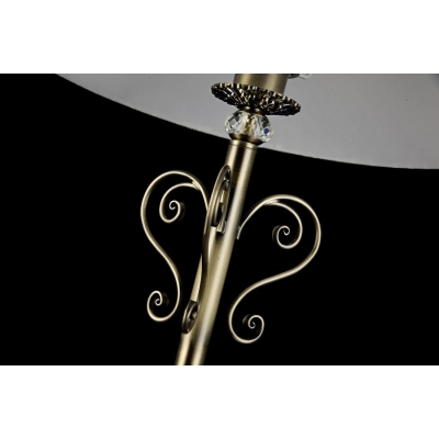 Напольный светильник Maytoni Vintage ARM420-11-R