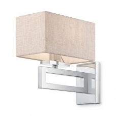 Настенный светильник Maytoni Megapolis MOD906-01-N