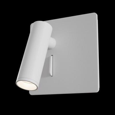 Настенный светильник Maytoni Mirax C040WL-L3W3K