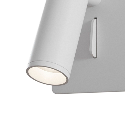 Настенный светильник Maytoni Mirax C040WL-L3W3K