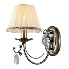 Настенный светильник Maytoni Soffia RC093-WL-01-R