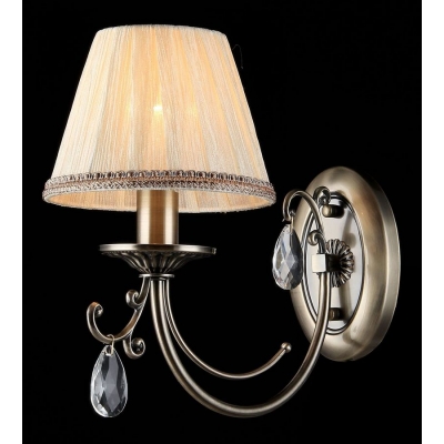 Настенный светильник Maytoni Soffia RC093-WL-01-R Настенный светильник Maytoni Soffia RC093-WL-01-R