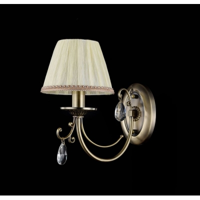 Настенный светильник Maytoni Soffia RC093-WL-01-R Настенный светильник Maytoni Soffia RC093-WL-01-R