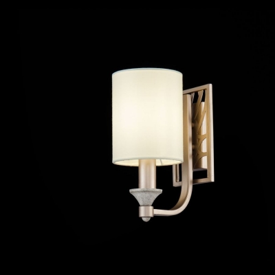 Настенный светильник Maytoni Vittoria H004WL-01BG
