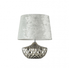 Настольная лампа Maytoni Adeline Z006-TL-01-W