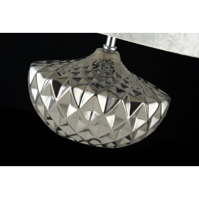 Настольная лампа Maytoni Adeline Z006-TL-01-W Настольная лампа Maytoni Adeline Z006-TL-01-W